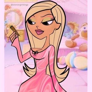 Meet your Posher, Lele